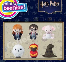 Micro Teenies Harry Potter