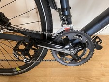 Boardman Team Full Suspension Mountain Bike Large Size