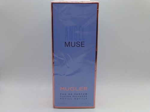 Mugler angel muse eau - muse, de