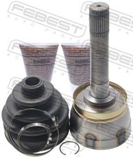 Febest front outer joint - front,