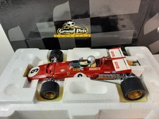 Exoto Ferrari 312 B #6 Mario