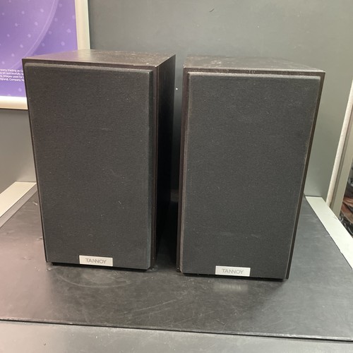 Pair tannoy mercury - tannoy, v1