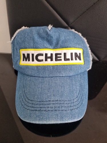 Michelin baseball cap - michelin,