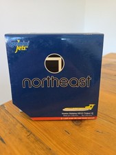 GEMINI JETS 1/400 - HAWKER