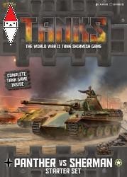 Tanks panther vs - tanks,