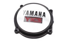 Engine cover, oil pump cover