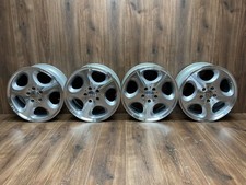 Mercedes-Benz C AMG W202 2000