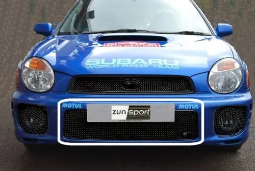 Subaru impreza bug eye - subaru,
