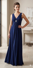 Jessica Howard Navy Blue