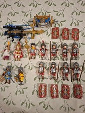 Playmobil History Roman