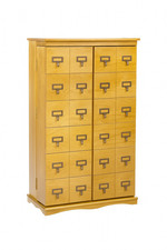 Leslie Dame CD-288 Oak Wood