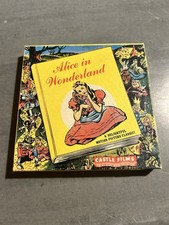 alice in wonderland Headline