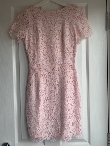 Blush pink mini - mini, size