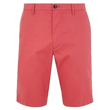 M&S Mens Chino Shorts Casual