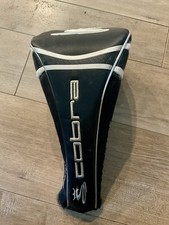 Cobra zero limits driver - limits,