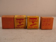 LOT Of 6 CRAFTSMAN?? DELTA