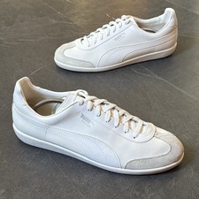 Vintage 1980s PUMA Pulsar UK11