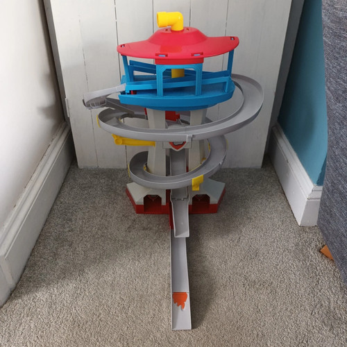 Paw patrol true metal - patrol,