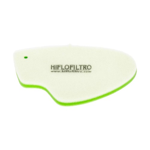Hiflo air filter - filter, f15
