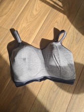 Panache Boundless Non Wired Sports Bra 38H