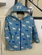 Hatley Light Blue/ Blue Girl