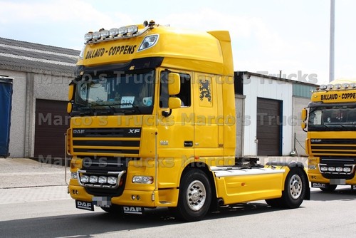 Truck photo daf 105 - photo,