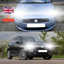 For Fiat Grande Punto Upgrade