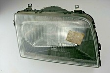 Genuine Vauxhall Cavalier MK2 81-88 Driver Right Headlight 0301063632 90195540
