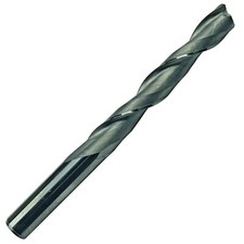 Carbide 2 Flute Spiral Router Bit End Mill Up Cut - PVC Acrylic Hard Woods