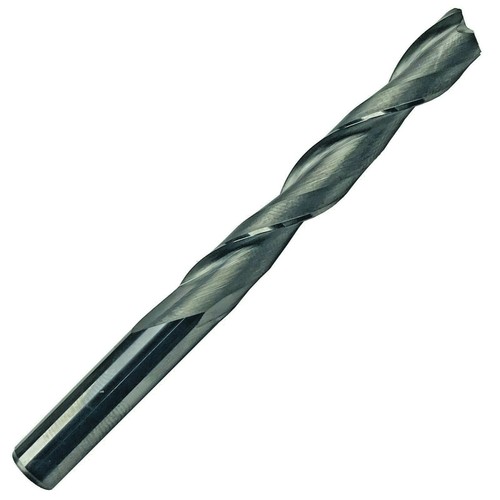 Carbide flute spiral - flute,
