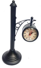 Antique Victorian Double Sided