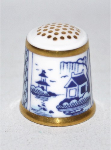 Royal crown derby mikado - crown,