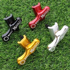 Folding Bike Hinge Folded