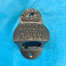 DOOM BAR Cast Iron Bottle