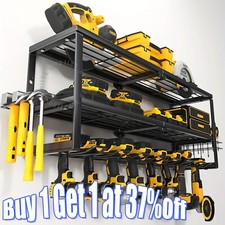 Heavy Duty Power Tool