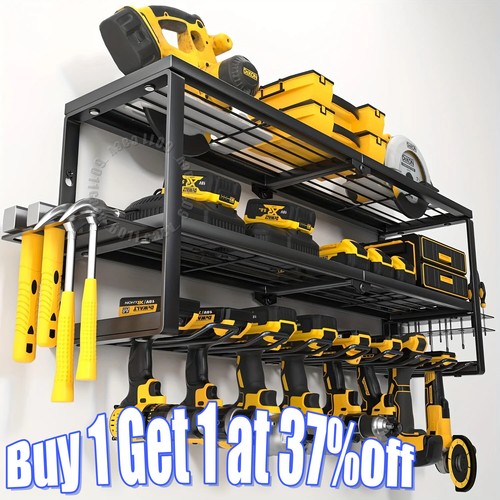 Heavy duty power tool - power,