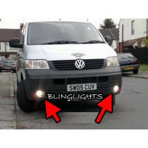 Volkswagen transporter - t5,