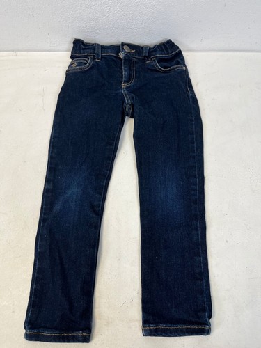Gucci kids dark blue - gucci, denim