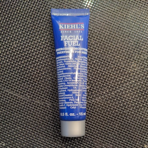 Kiehl facial fuel - kiehl's,