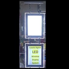 New Magnetic 3xA3 LED Double