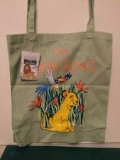 DISNEY LION KING SIMBA GREEN