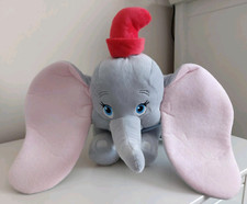 Disney Store Large Dumbo Soft