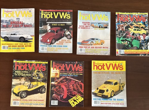 1981 lot dune - 1981,