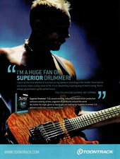 PHIL COLLEN of DEF LEPPARD -