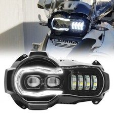 LED Headlight for BMW R1200 GS