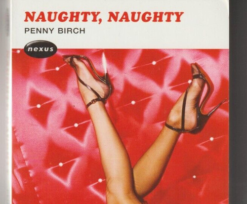 Naughty 2005 nexus - naughty,