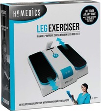 HoMedics Leg Exerciser Improve