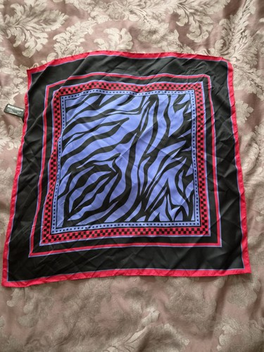 Zara mens neckerchief bandana - mens,