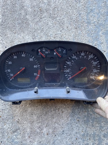 Golf mk4 gti - golf,