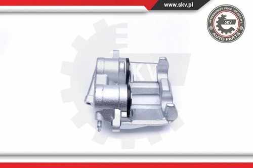 Front right brake caliper - right,
